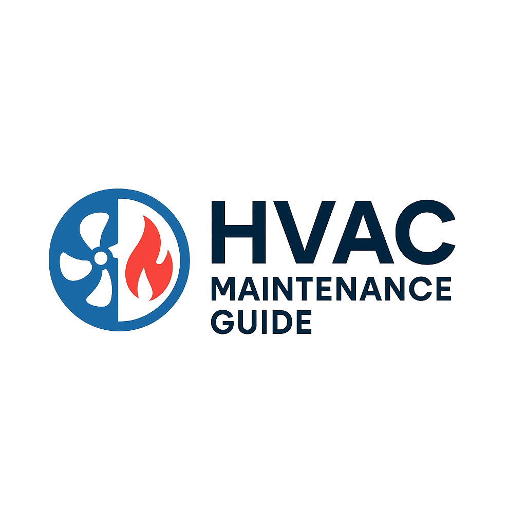 Maintenance logo